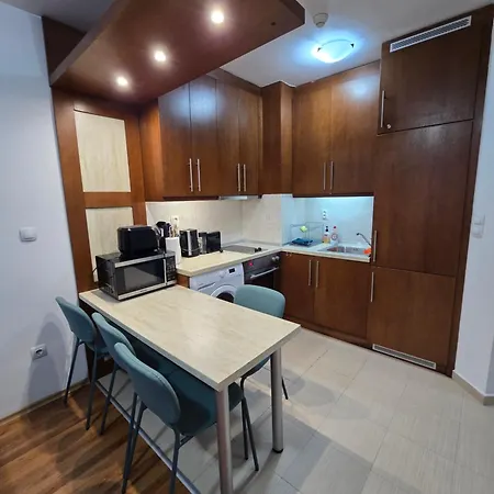 в204 Belvedere Club バンスコ