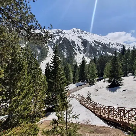 Apartament в204 Belvedere Club Bansko