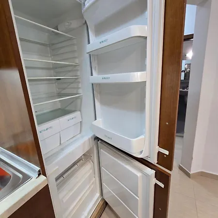 Apartament в204 Belvedere Club