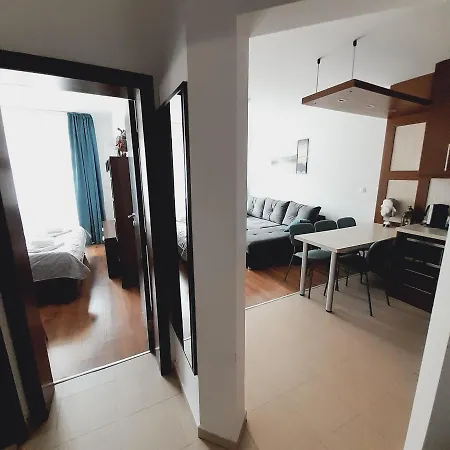 شقة в204 Belvedere Club بانسكو