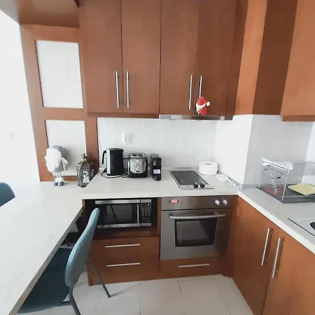 Apartment в204 Belvedere Club
