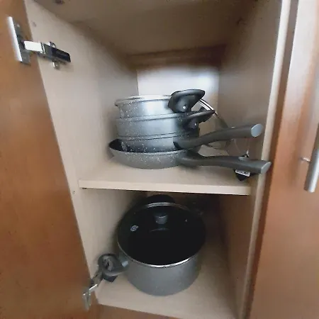 в204 Belvedere Club *