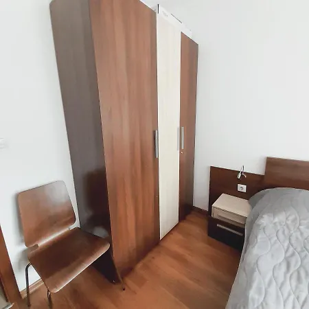 в204 Belvedere Club بانسكو