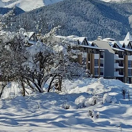 в204 Belvedere Club Apartment