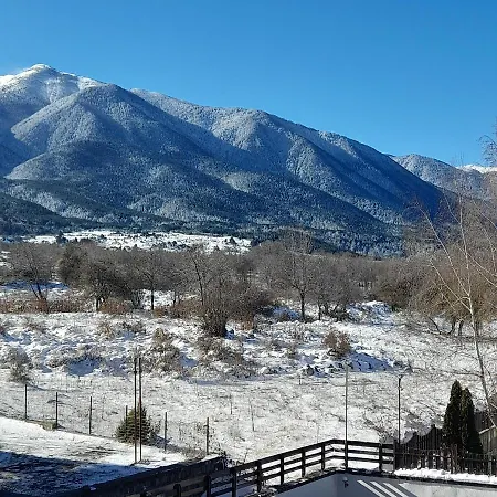 شقة в204 Belvedere Club