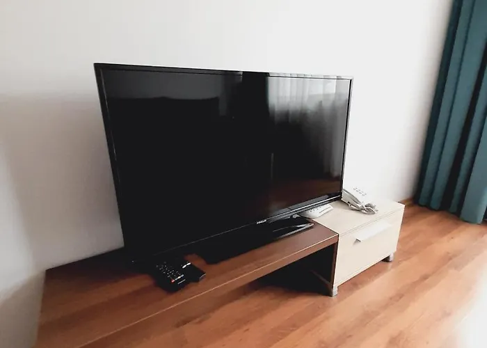 в204 Belvedere Club Apartmán