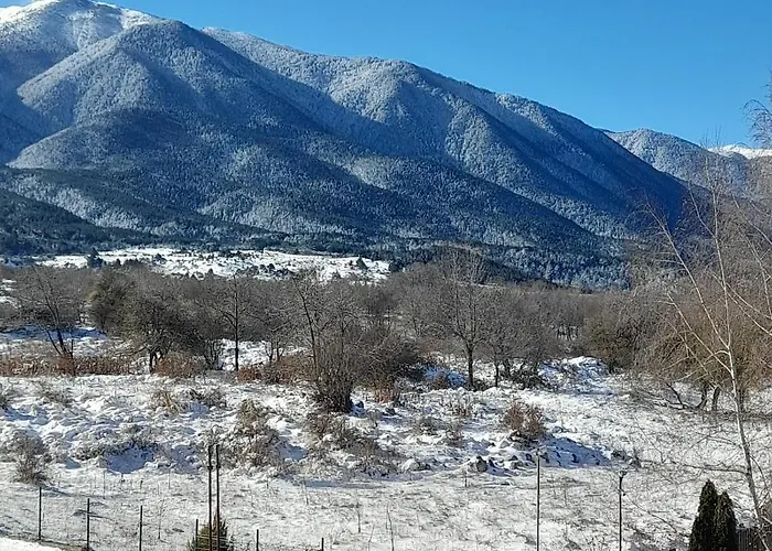 Apartmán в204 Belvedere Club