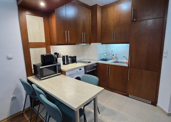 в204 Belvedere Club Bansko