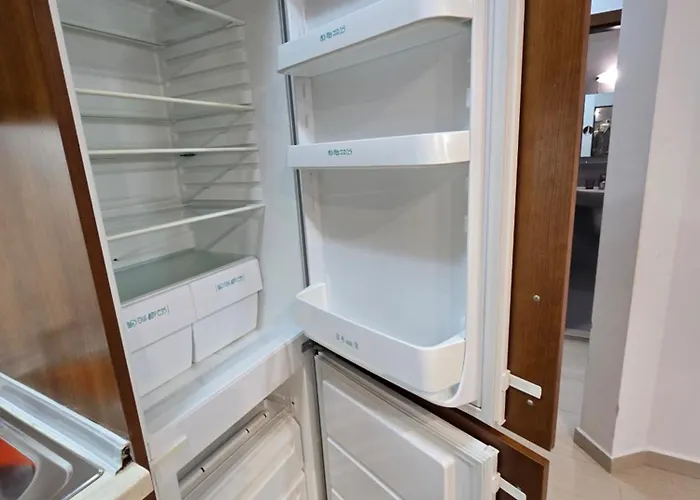 Apartmán в204 Belvedere Club