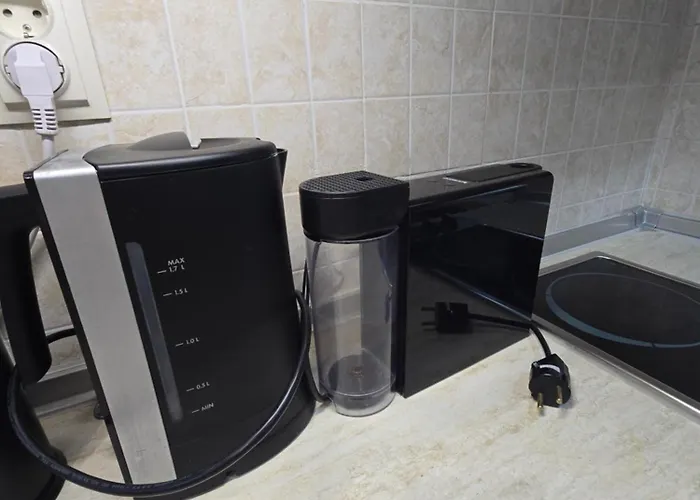 в204 Belvedere Club Apartmán